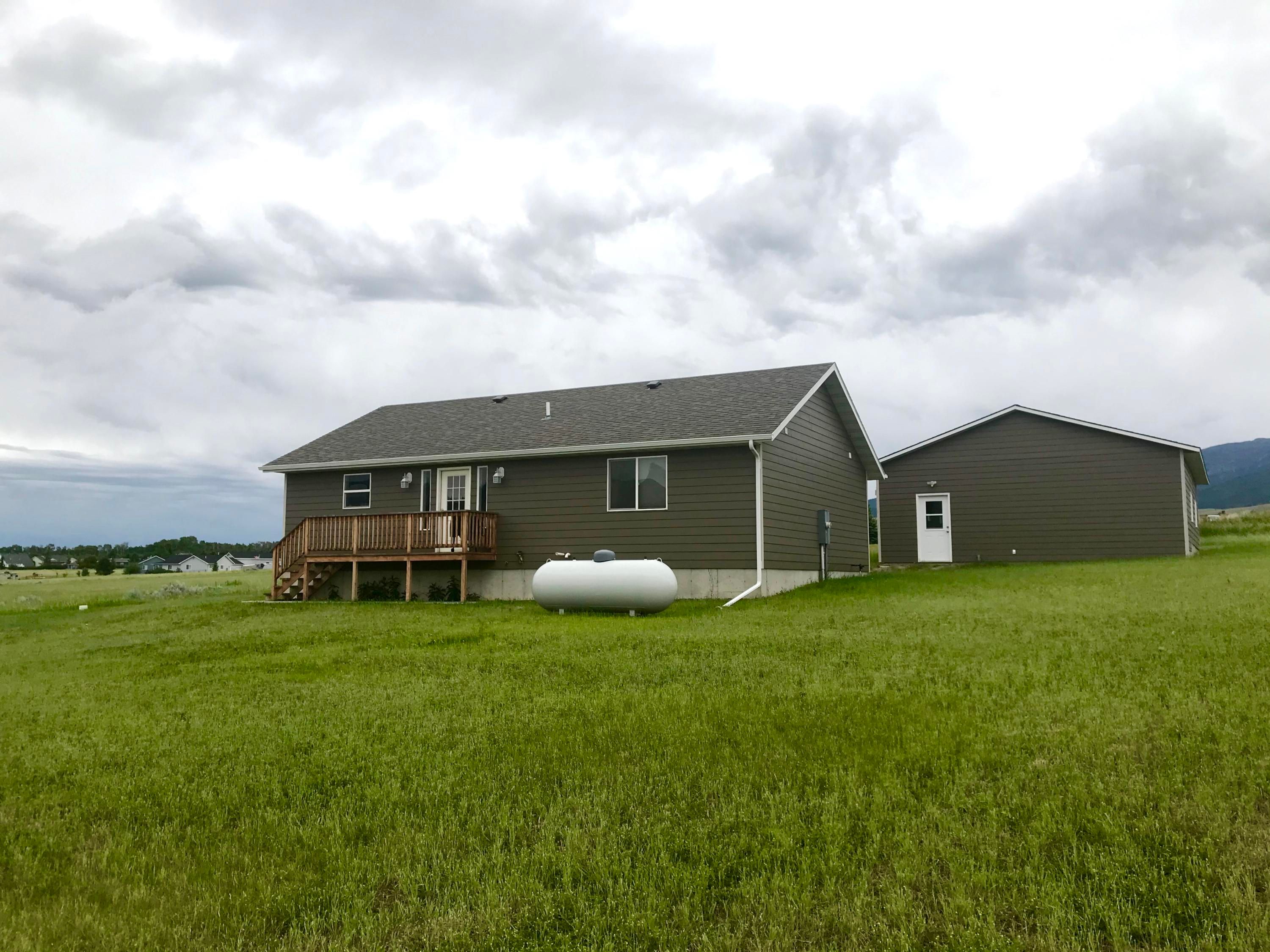 East Helena, Broadwater County, MT House for sale Property ID