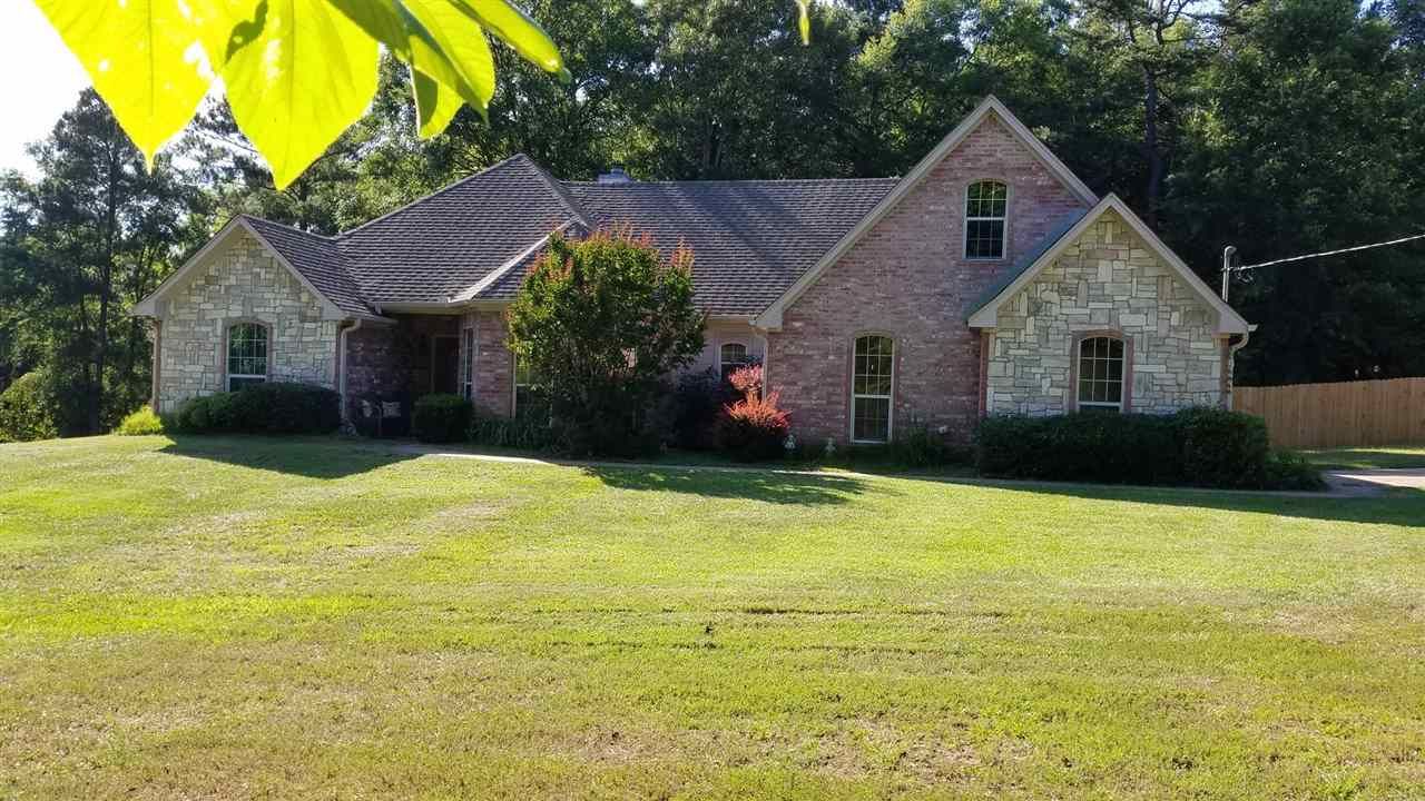 Hallsville, Harrison County, TX House for sale Property ID 338715480