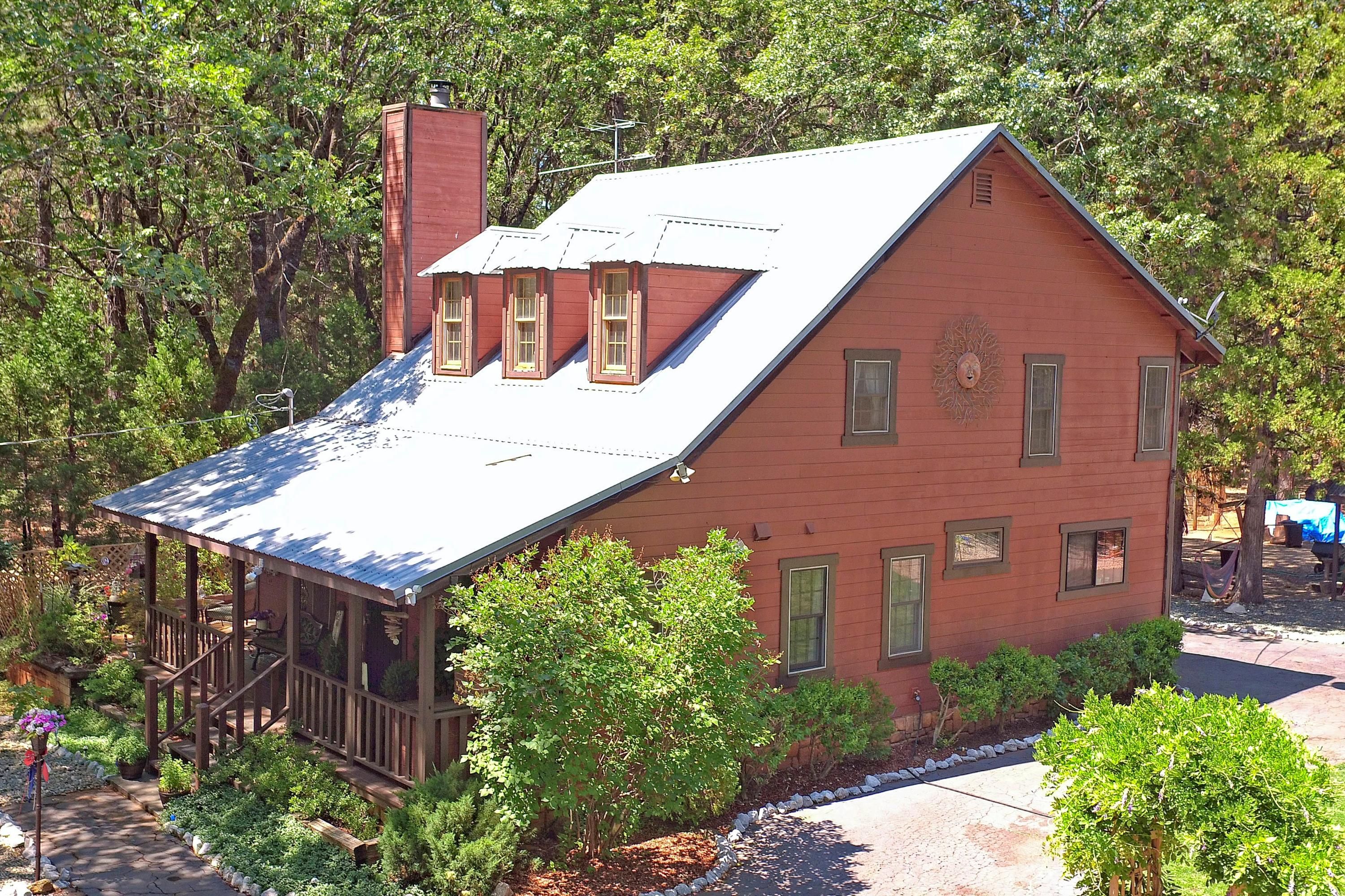 Whitmore, Shasta County, CA House for sale Property ID 338718969