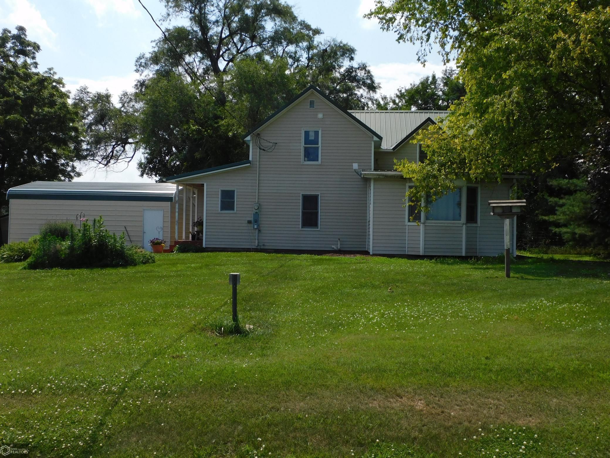 Williamsburg, Iowa County, IA House for sale Property ID 338716183