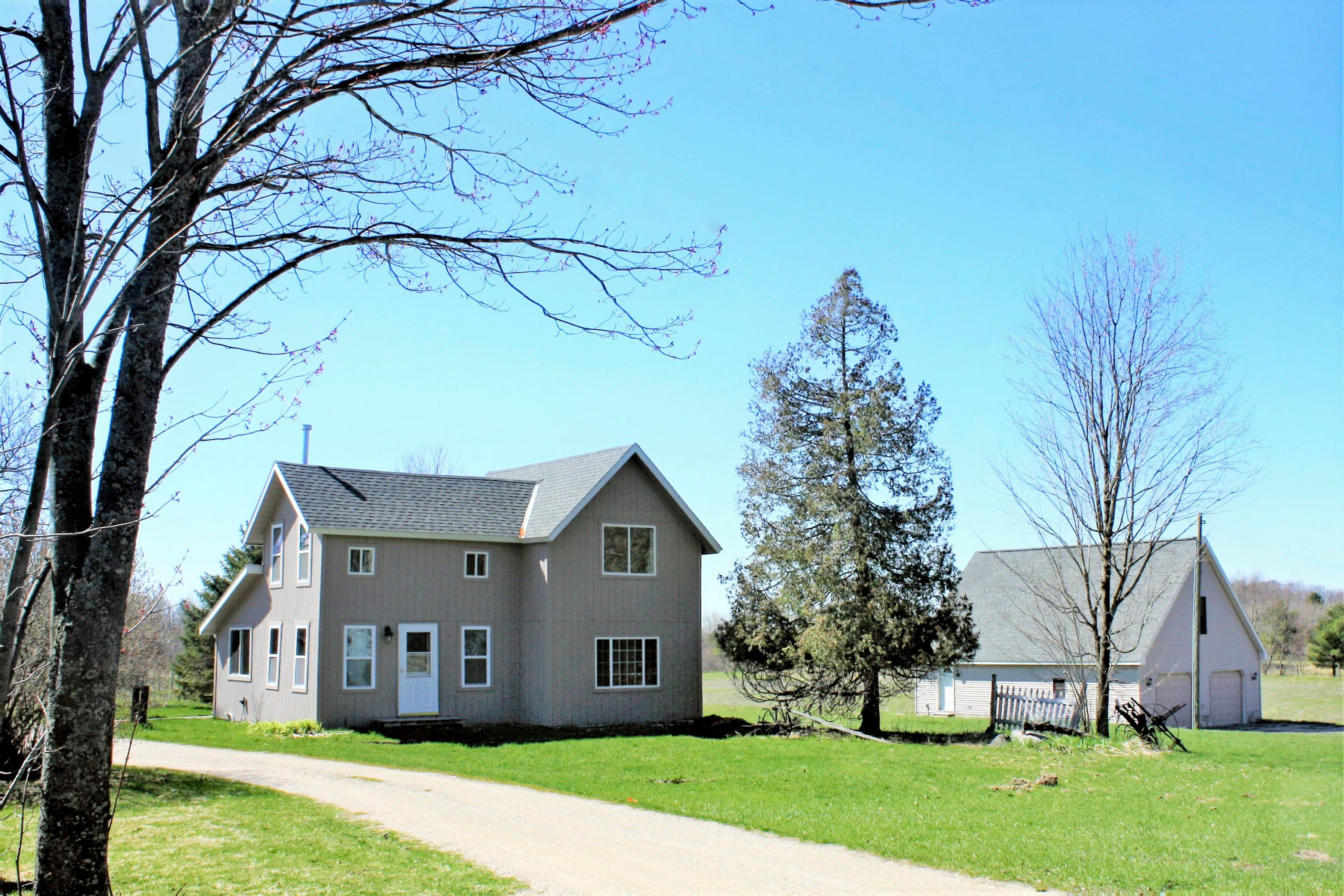 Kalkaska, Kalkaska County, MI House for sale Property ID 338052713