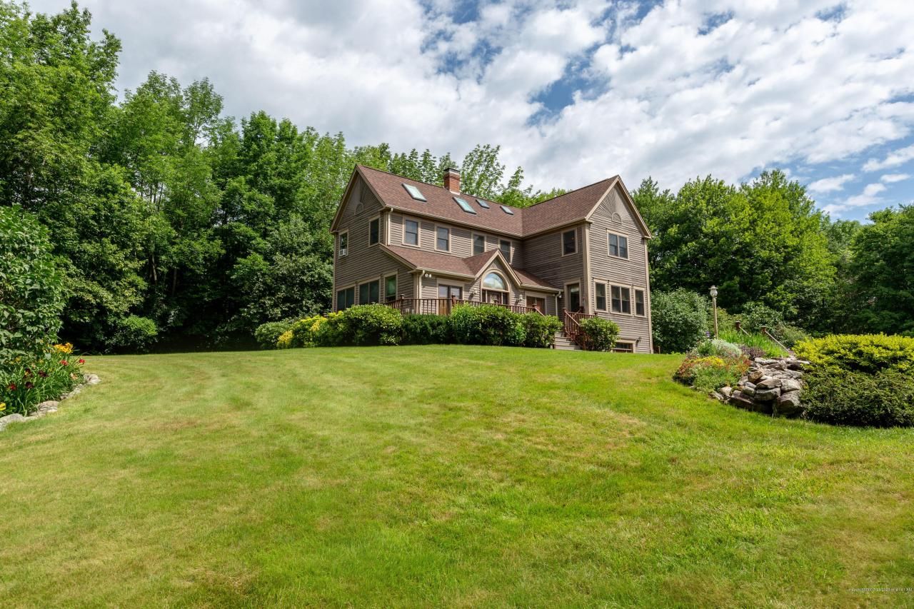 Minot, Androscoggin County, ME House for sale Property ID 338725654