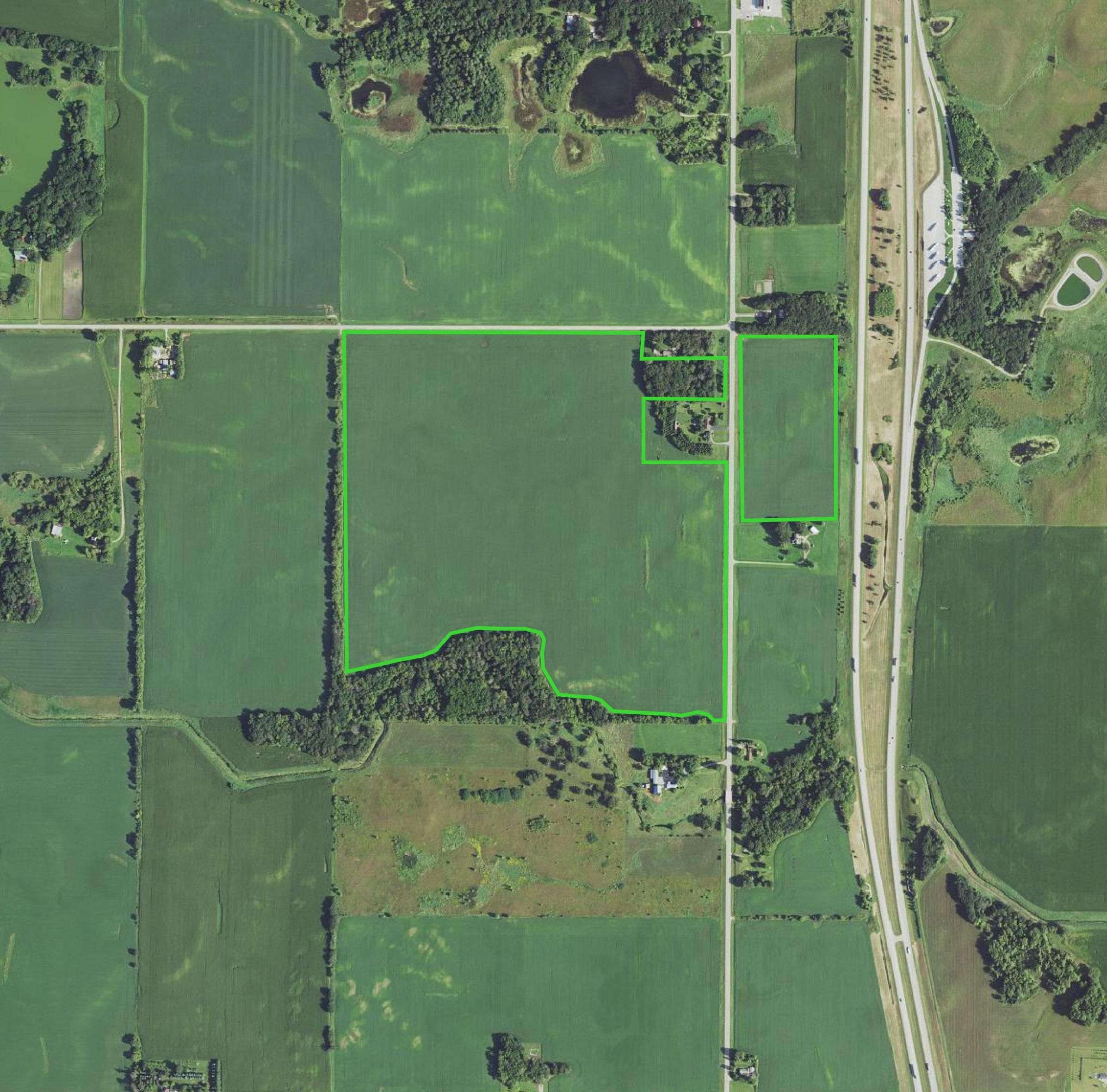 Glenville, Freeborn County, MN Farms and Ranches for sale Property ID