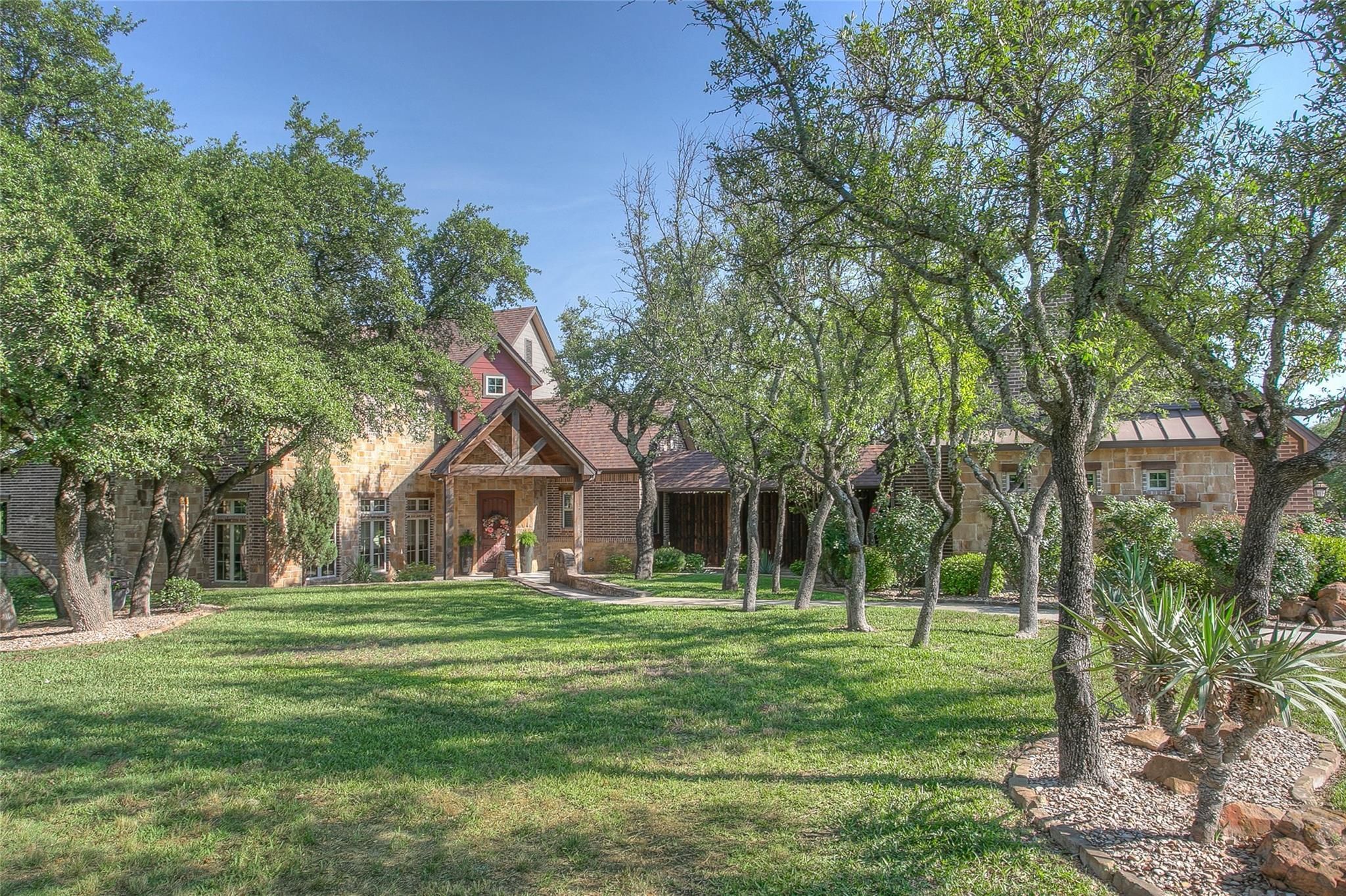 2501 Zion Hill Road, Weatherford, TX 76088 MLS 14359187 LandWatch