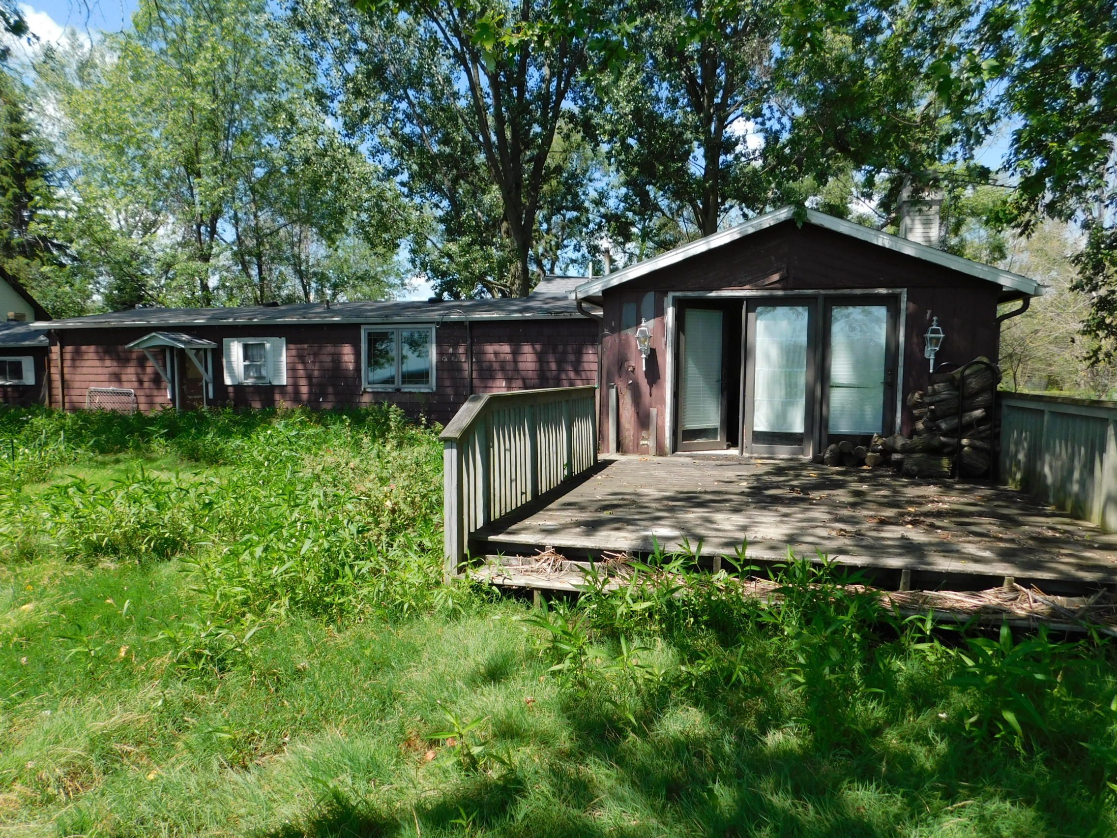 Oconto, Oconto County, WI Lakefront Property, Waterfront Property