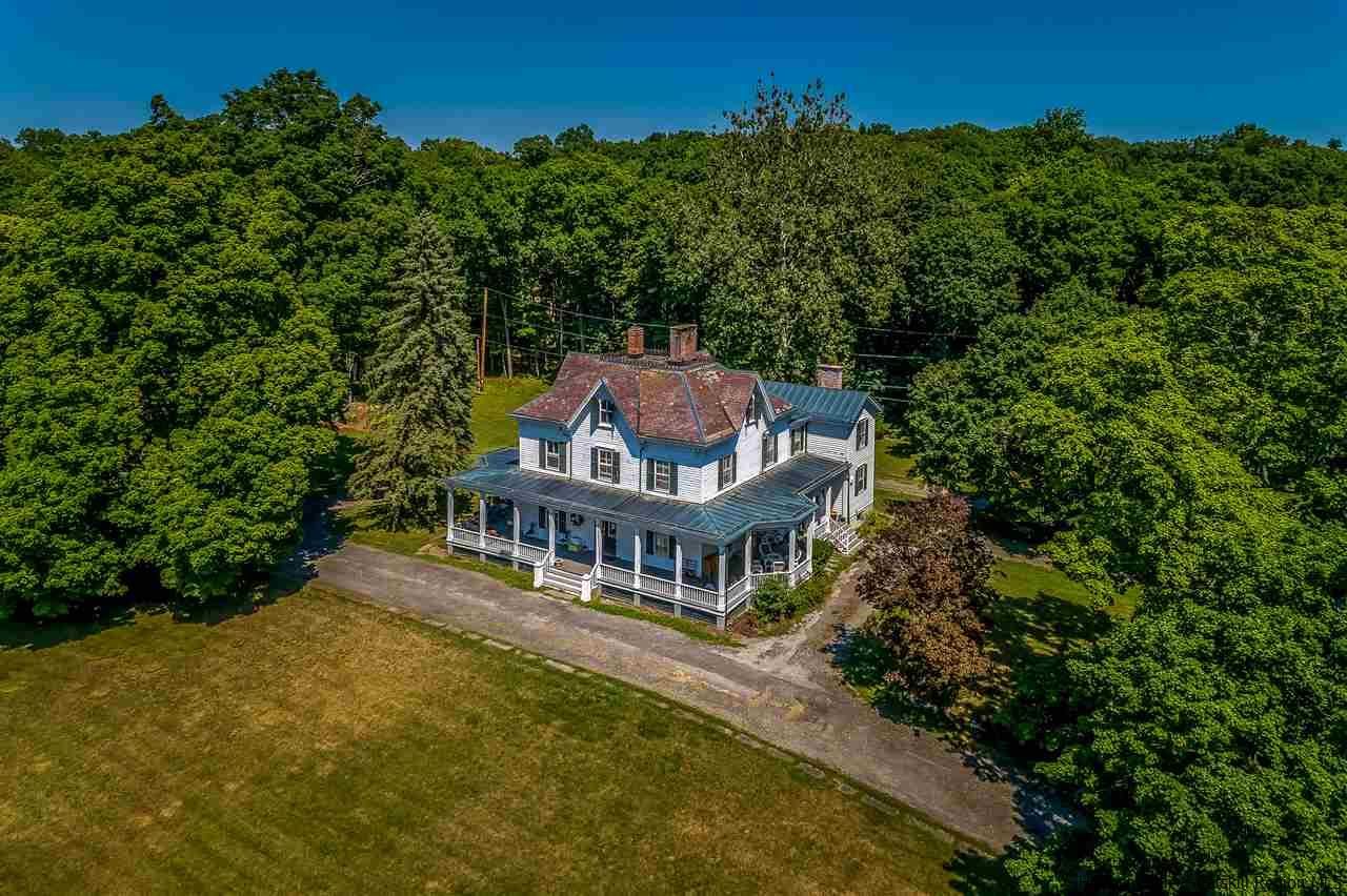 Rhinebeck, Dutchess County, NY House for sale Property ID 338729931