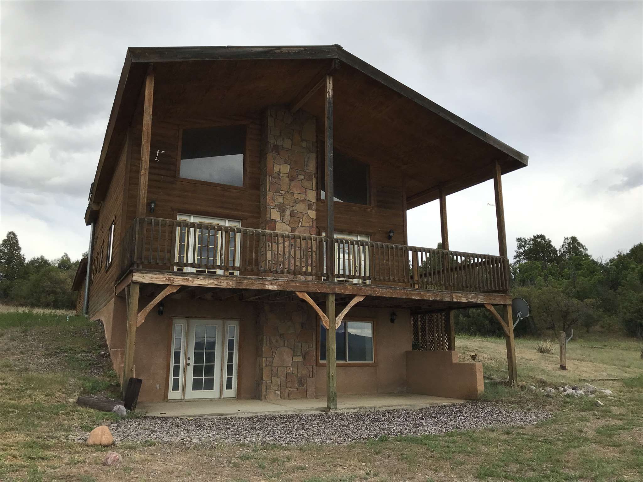 Chama, Rio Arriba County, NM House for sale Property ID 338729014