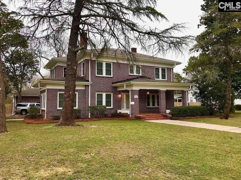 Batesburg, Lexington County, SC House for sale Property ID 338723046