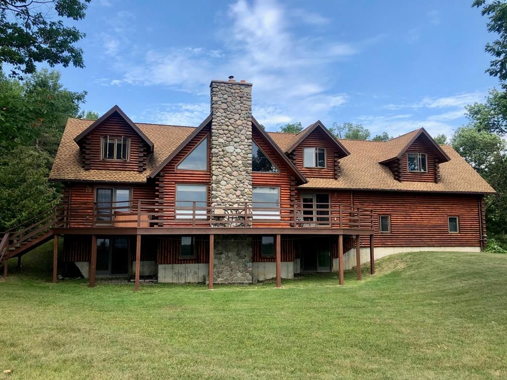 Chazy, Clinton County, NY Lakefront Property, Waterfront Property