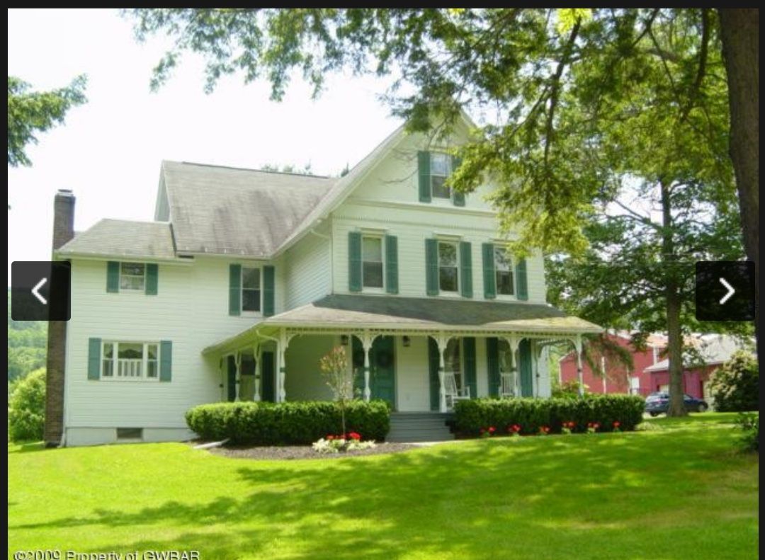 Shavertown, Luzerne County, PA House for sale Property ID 338720990