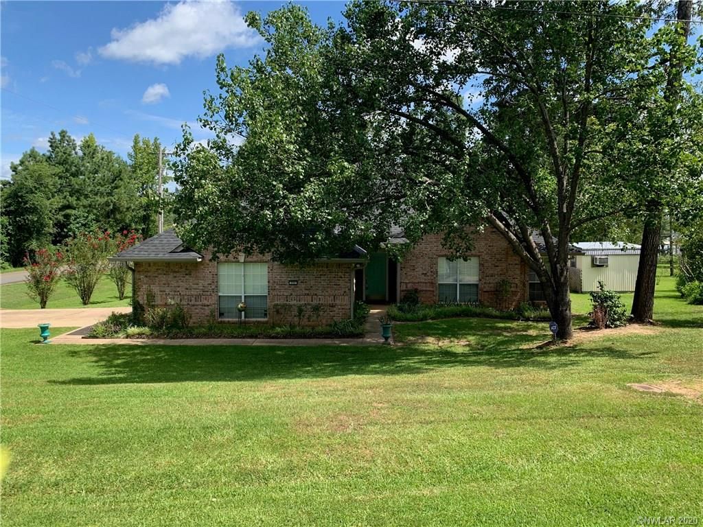 Benton, Bossier Parish, LA Lakefront Property, Waterfront Property