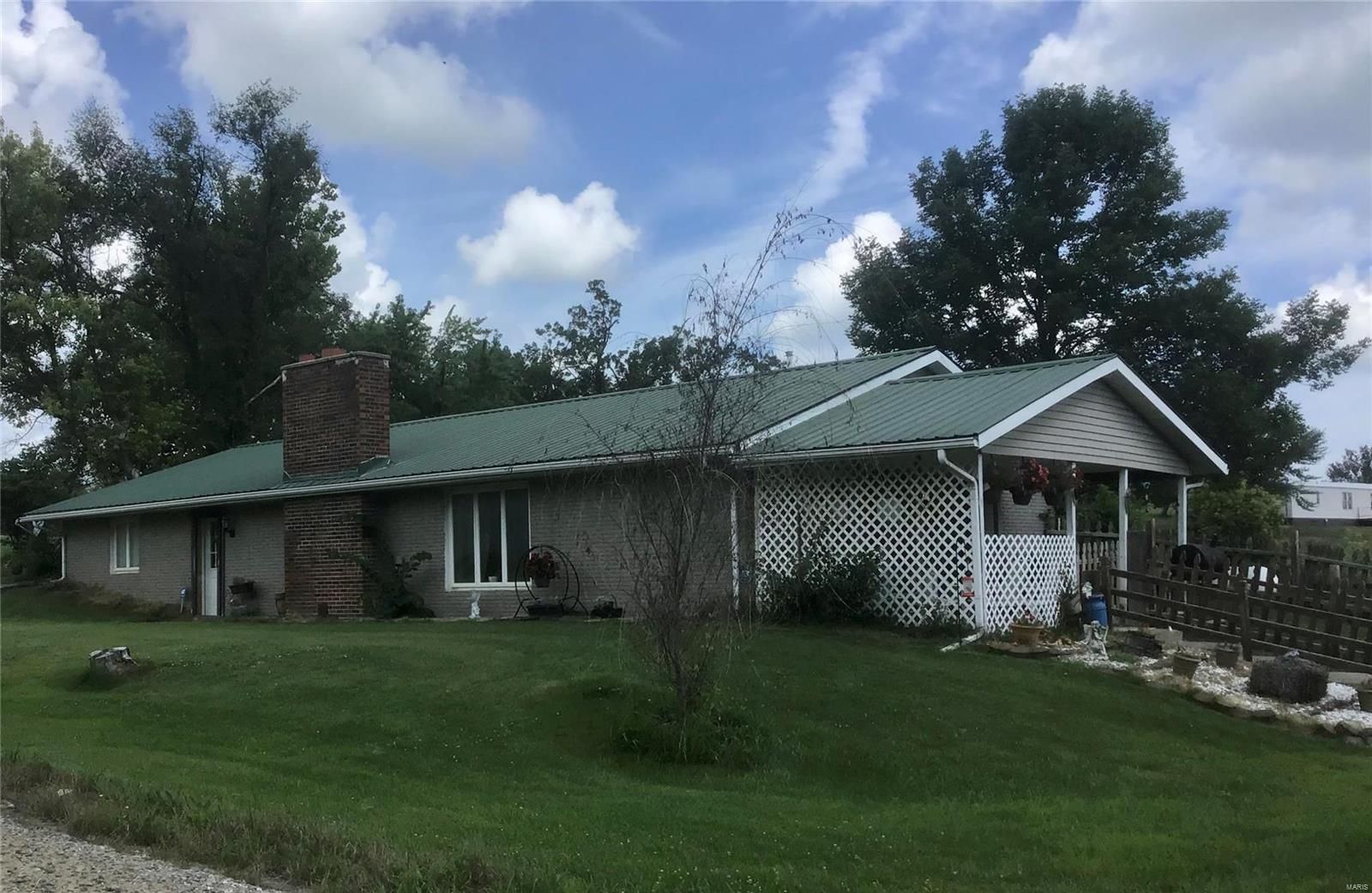 Perry, Ralls County, MO House for sale Property ID 338725647 LandWatch
