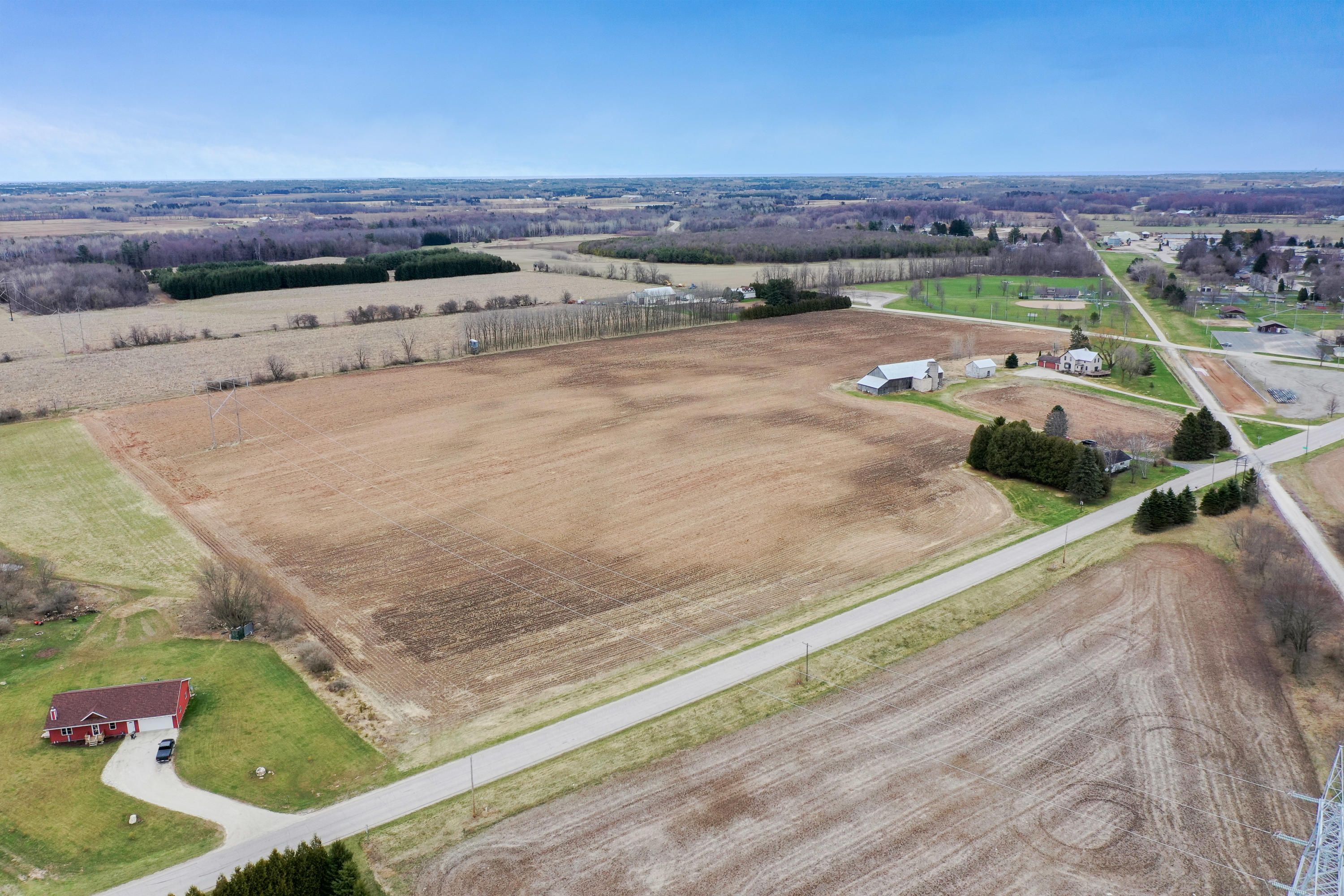 Manitowoc, Manitowoc County, WI Farms and Ranches for sale Property ID