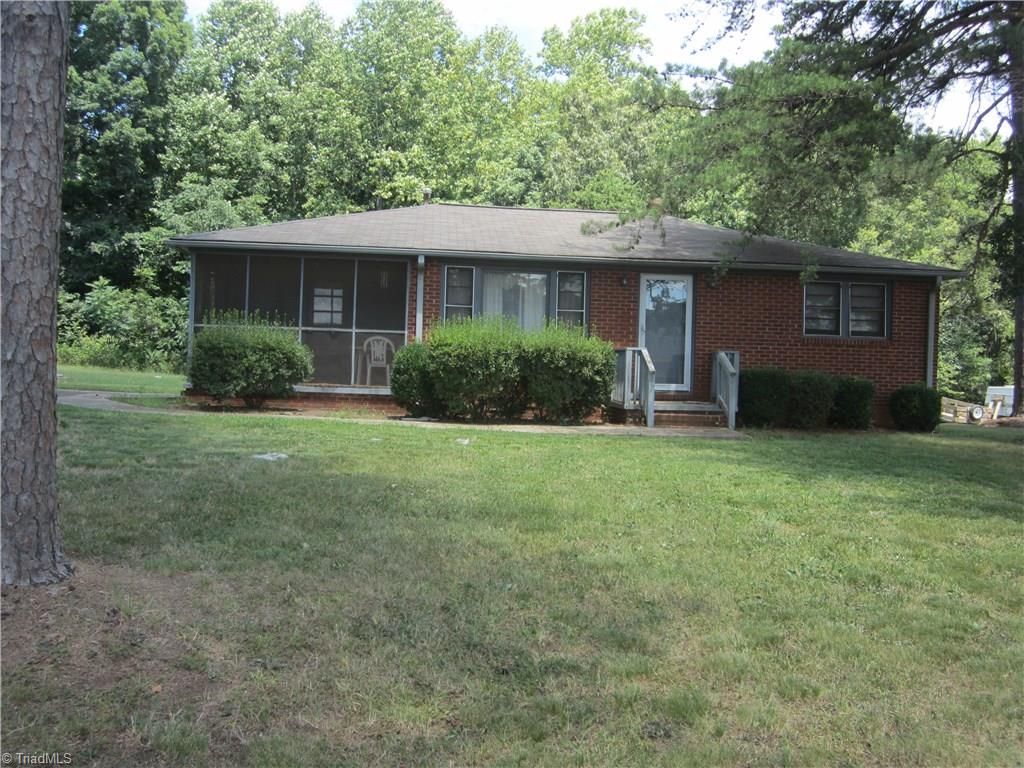 Lexington, Davidson County, NC House for sale Property ID 338740446