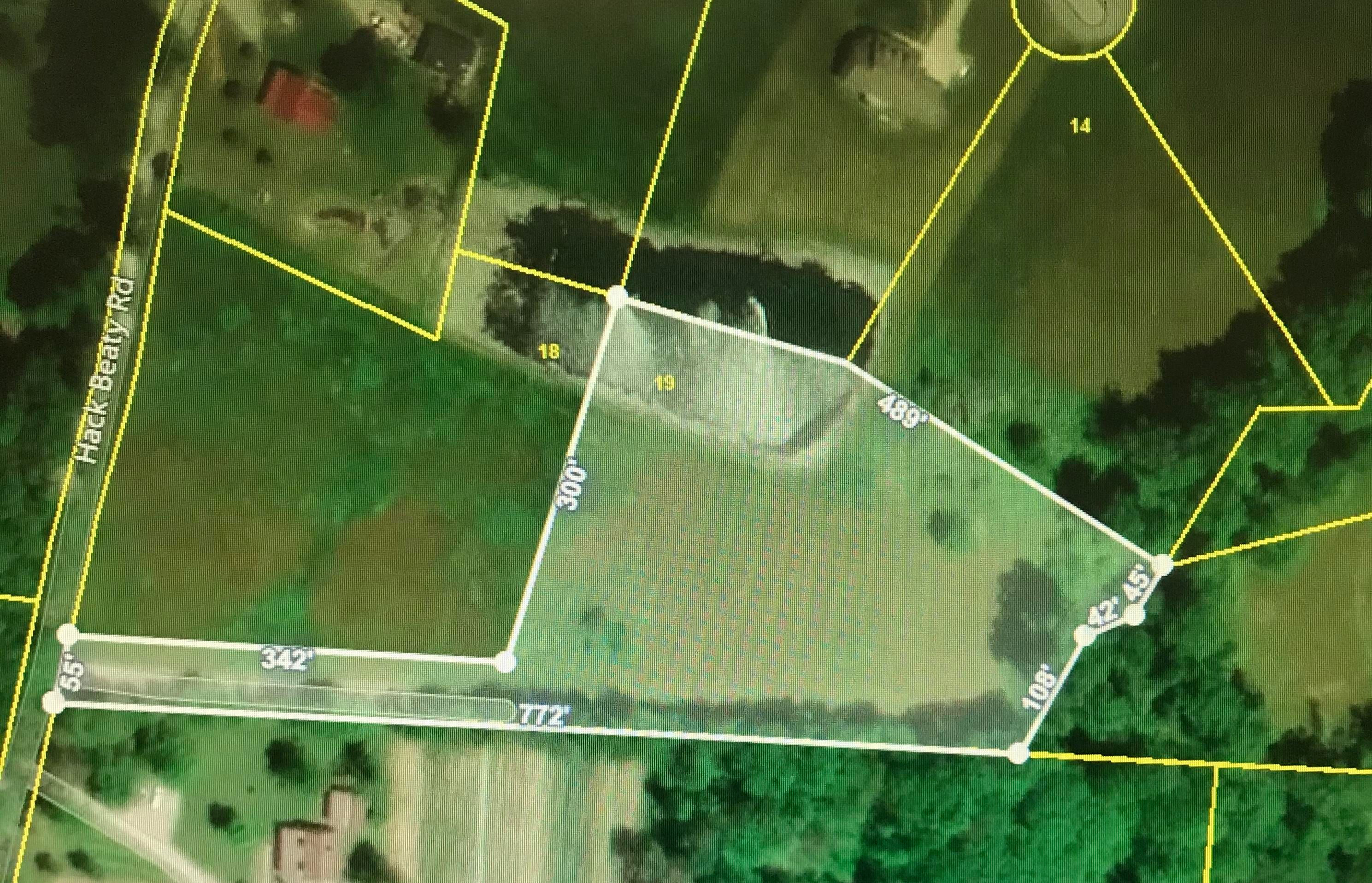 Grimsley, Fentress County, TN Undeveloped Land, Homesites for sale