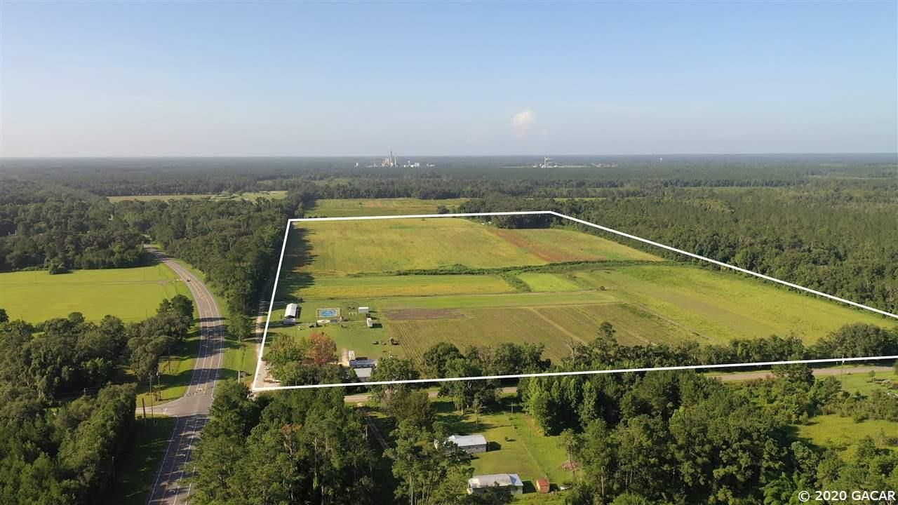 Gainesville, Alachua County, FL Farms and Ranches for sale Property ID