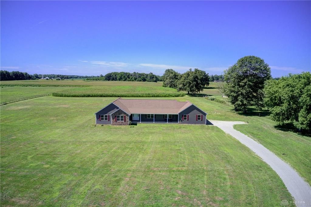 Jamestown, Greene County, OH House for sale Property ID 338733521