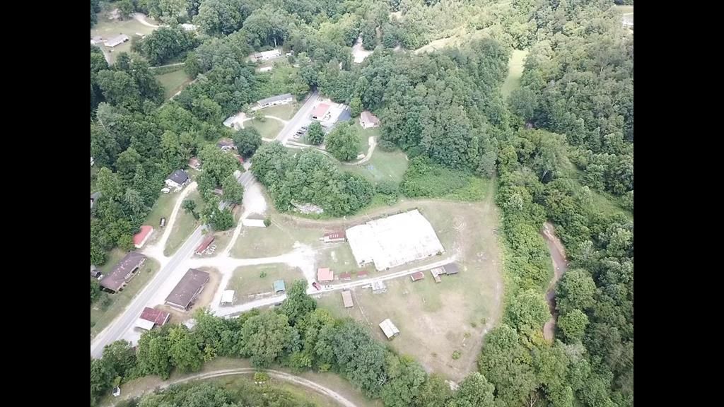Staffordsville, Johnson County, KY Undeveloped Land for sale Property
