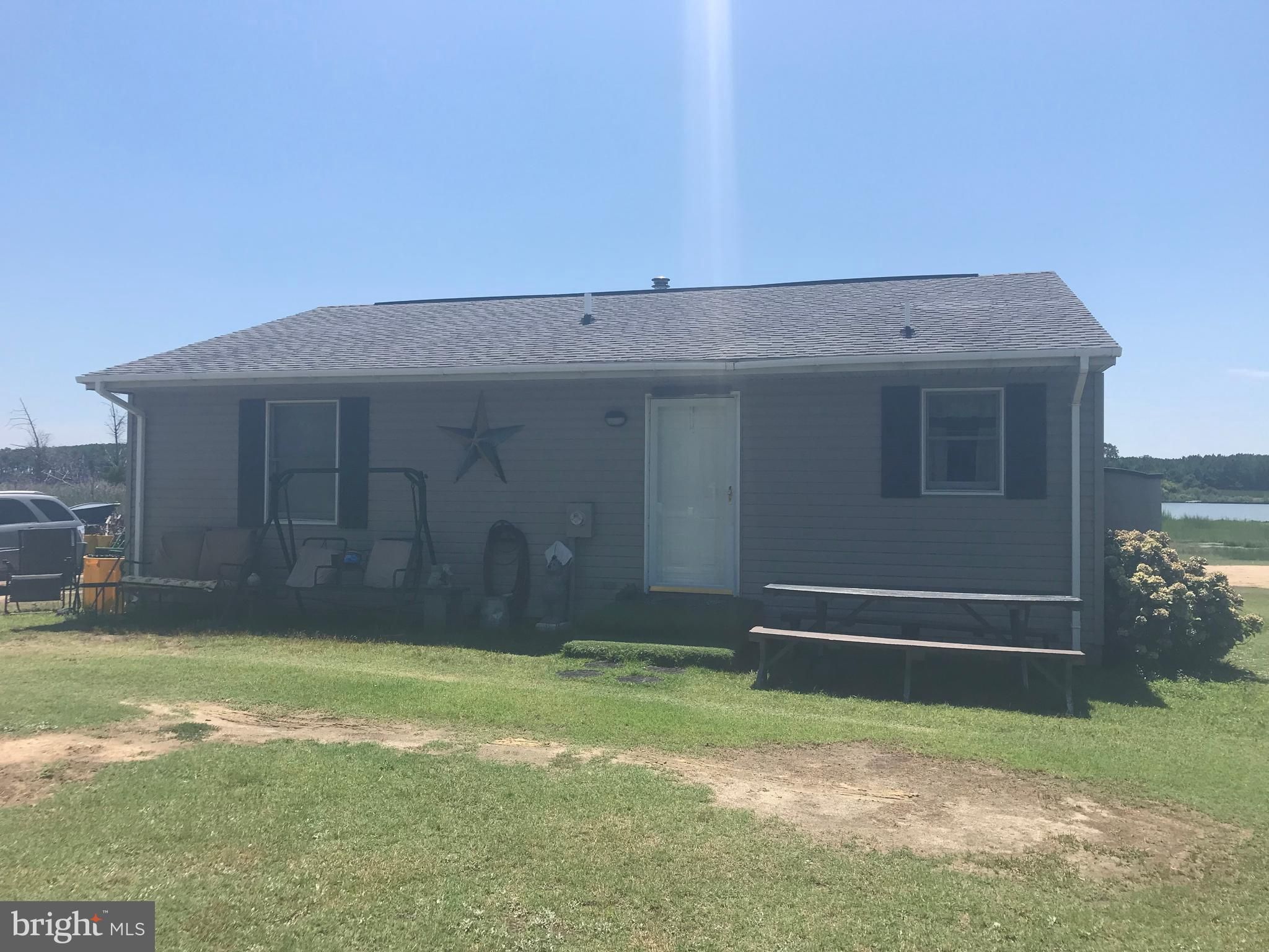 Cambridge, Dorchester County, MD Lakefront Property, Waterfront