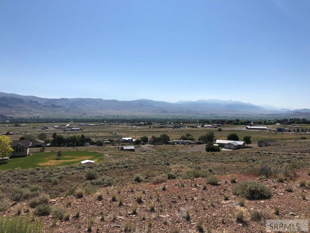 Challis, Custer County, ID Undeveloped Land for sale Property ID