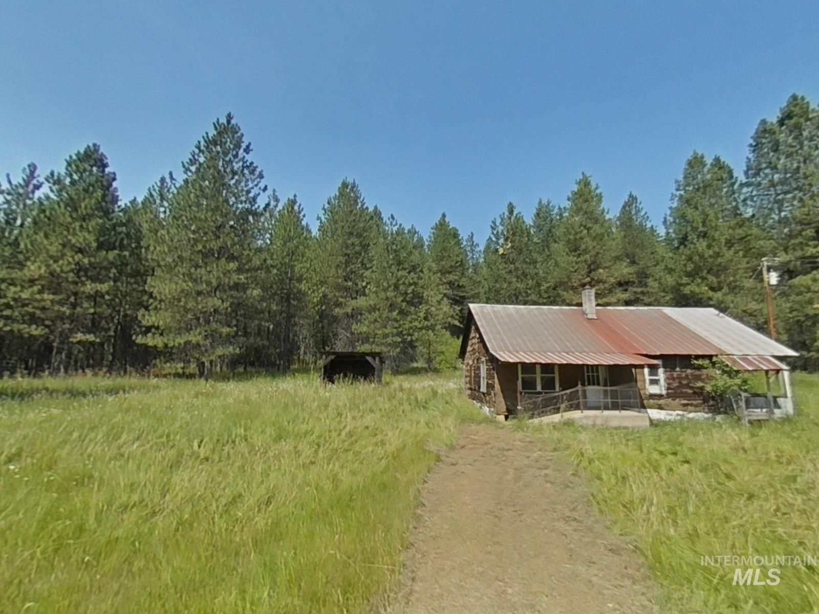 Orofino, Clearwater County, ID Farms and Ranches for sale Property ID 338747071 LandWatch