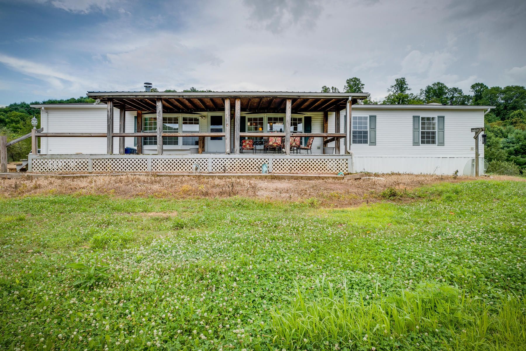 Laurel Bloomery, Johnson County, TN House for sale Property ID