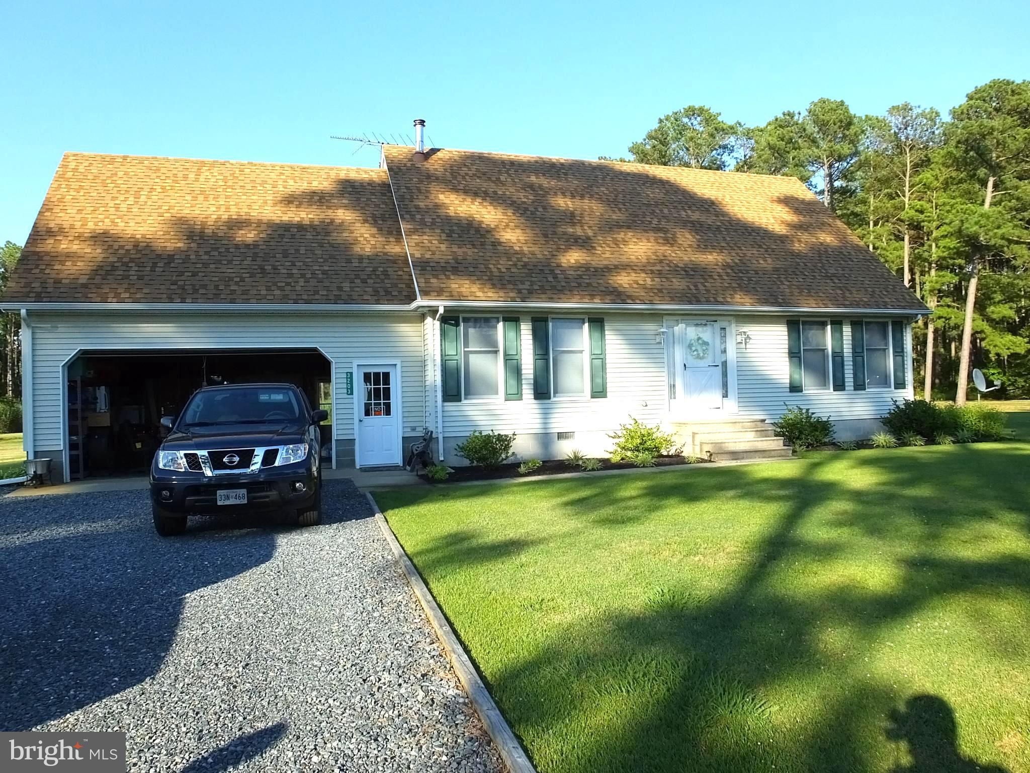 Church Creek, Dorchester County, MD Lakefront Property, Waterfront