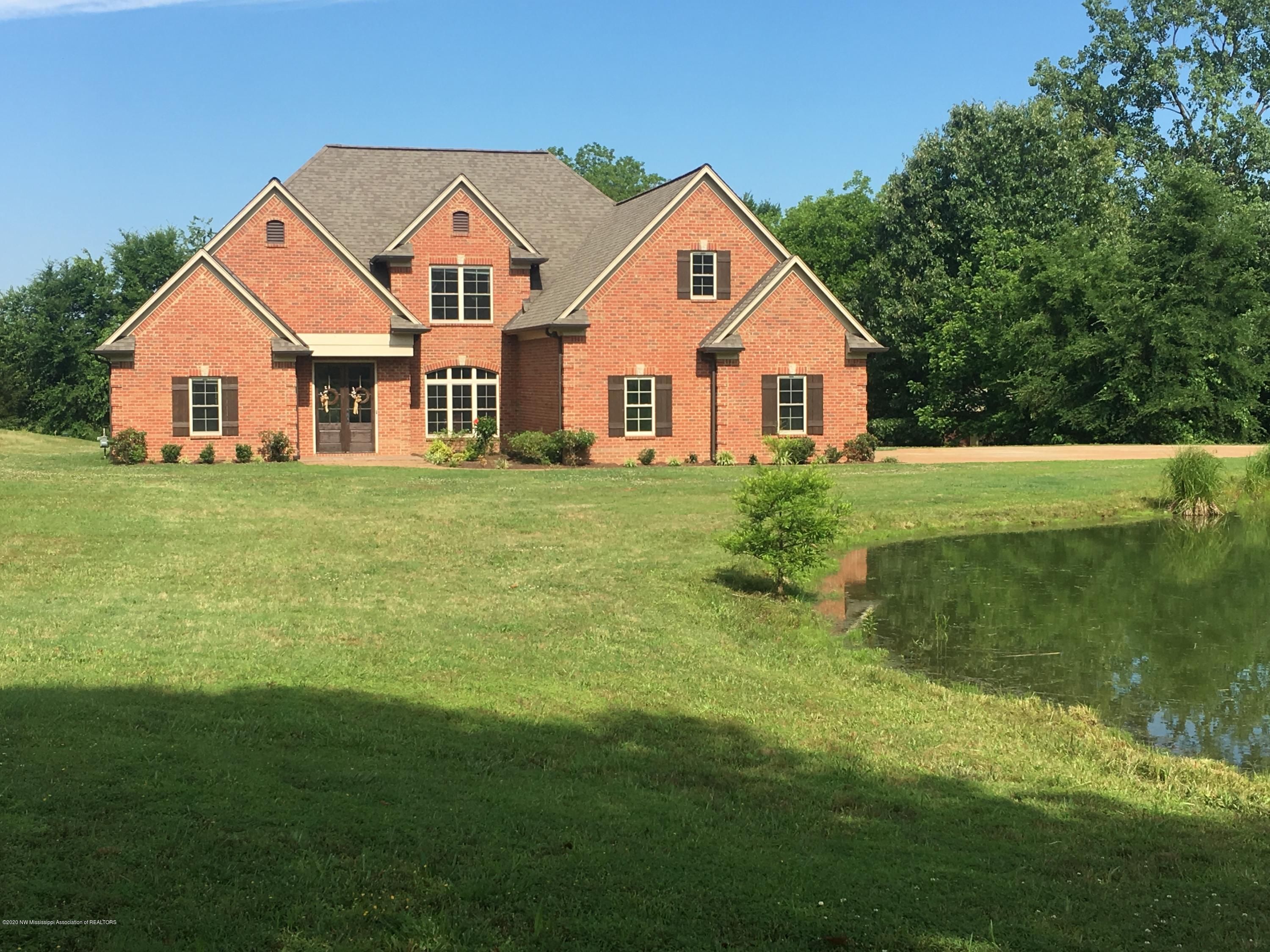 Olive Branch, DeSoto County, MS House for sale Property ID 338750499 LandWatch