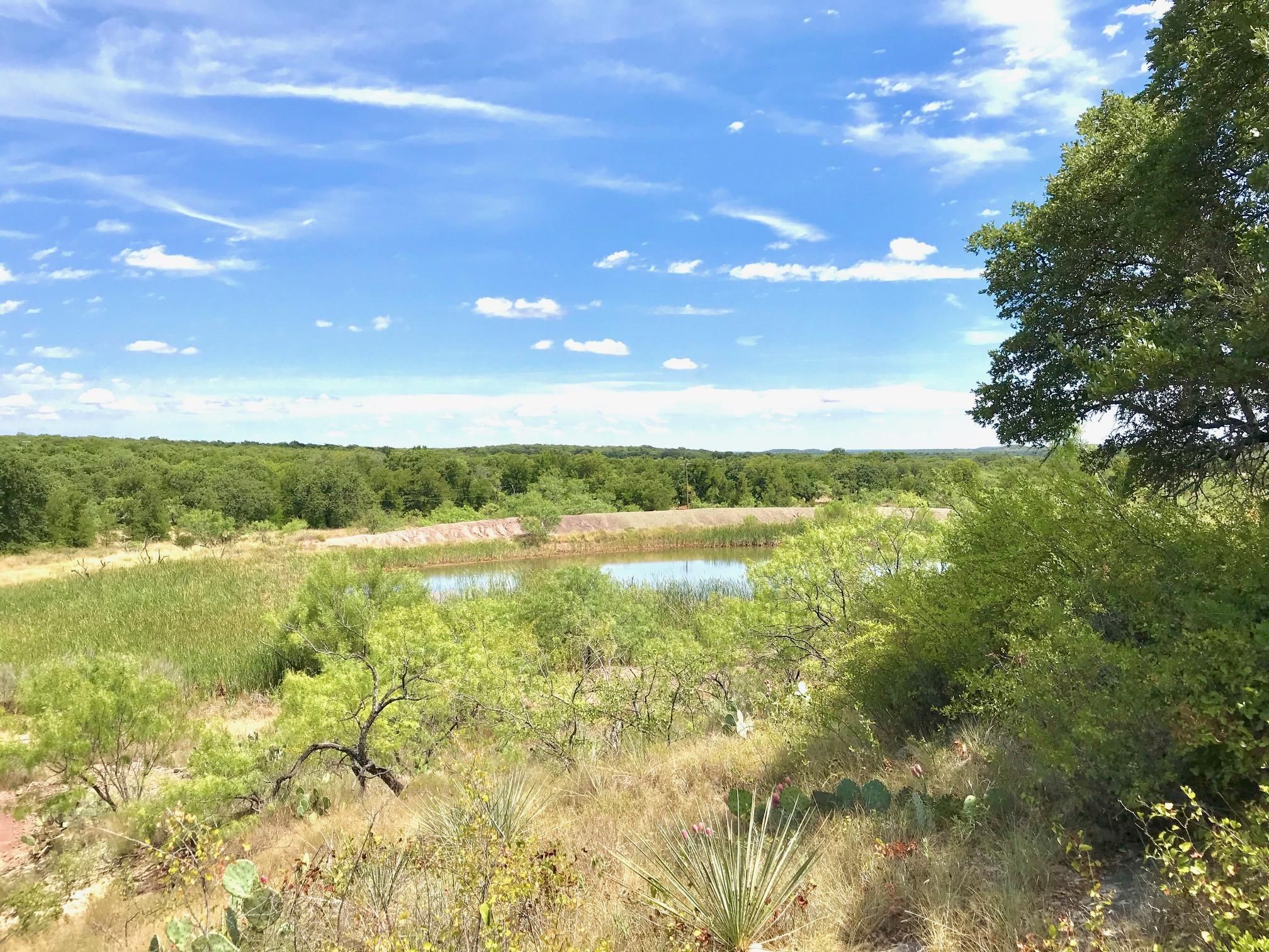 Brownwood, Brown County, TX Recreational Property, Undeveloped Land