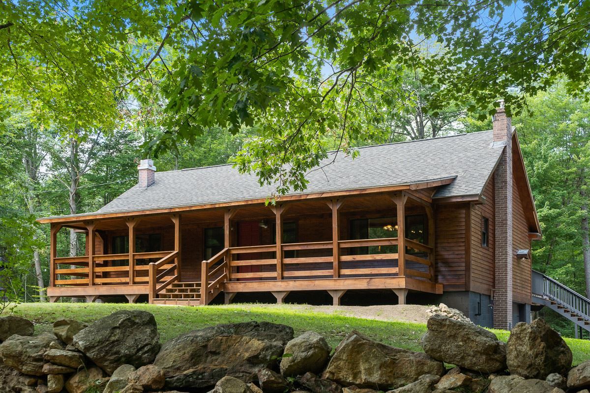 Rindge, Cheshire County, NH House for sale Property ID 338749876