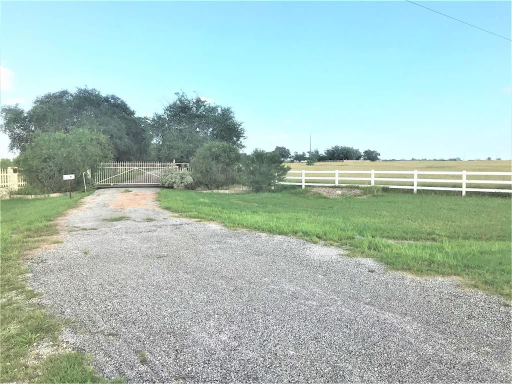 Orange Grove, Jim Wells County, TX Farms and Ranches, House for sale
