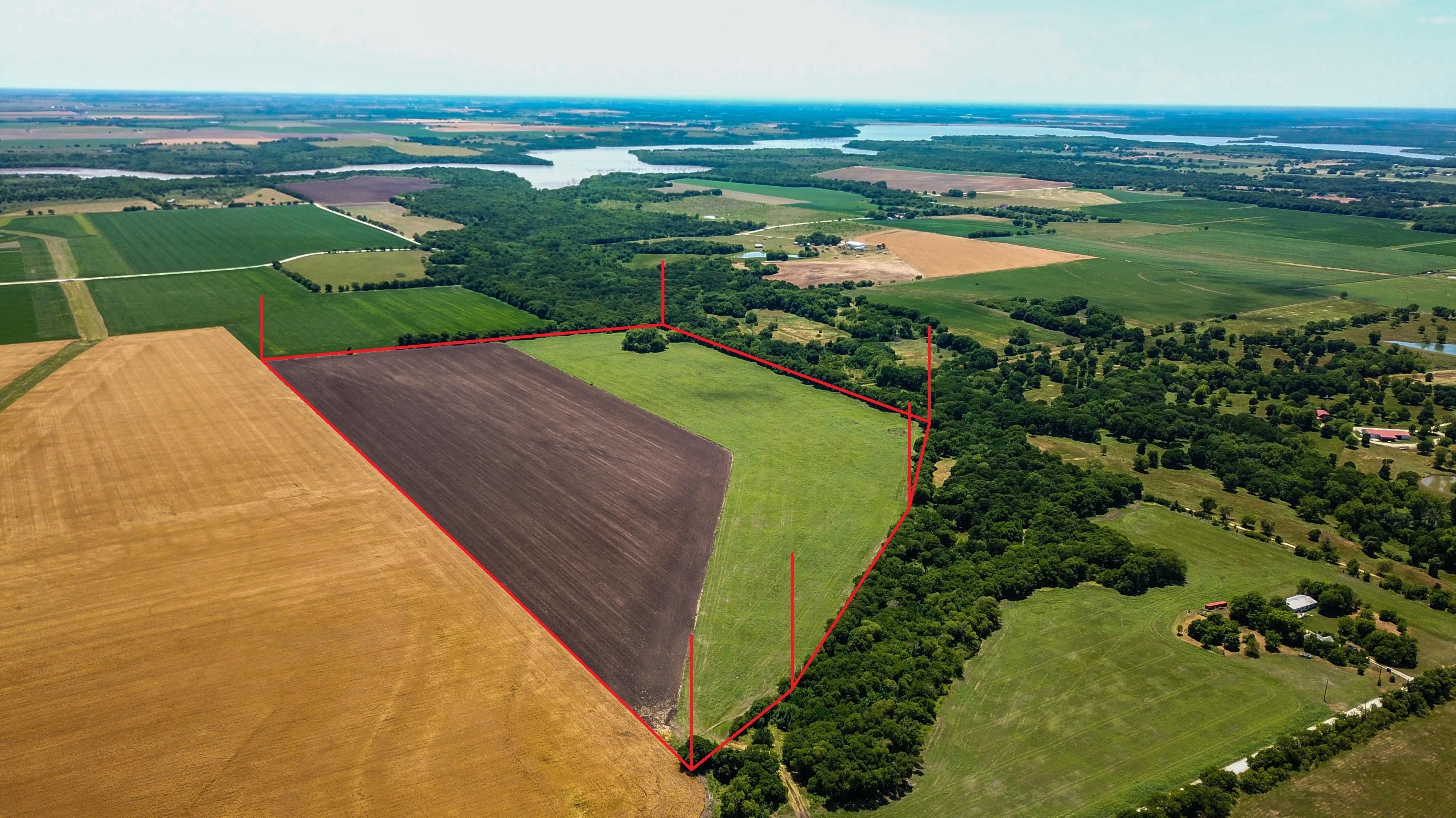 Hillsboro, Hill County, TX Farms and Ranches, Recreational Property