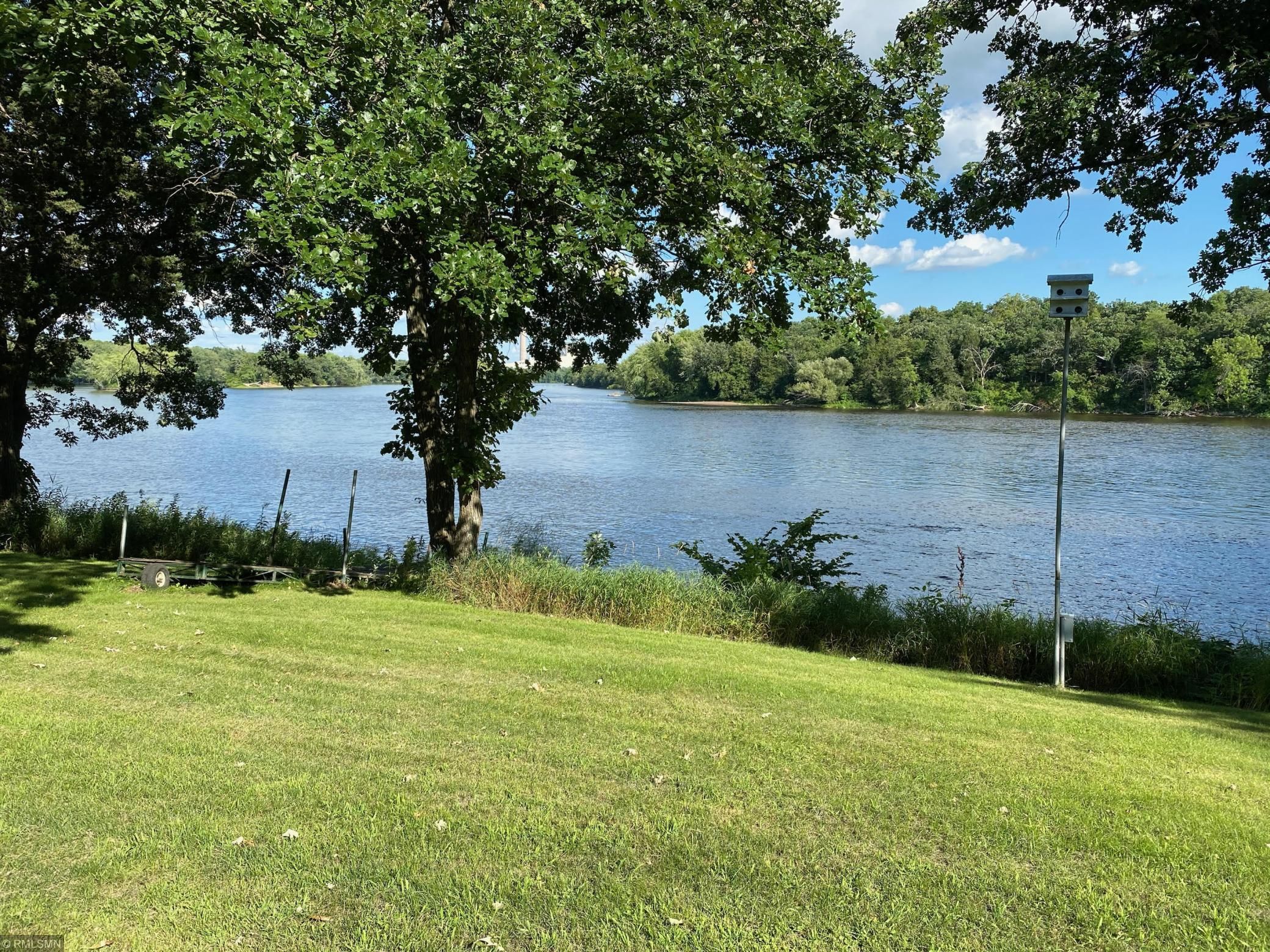 Clear Lake, Sherburne County, MN Lakefront Property, Waterfront