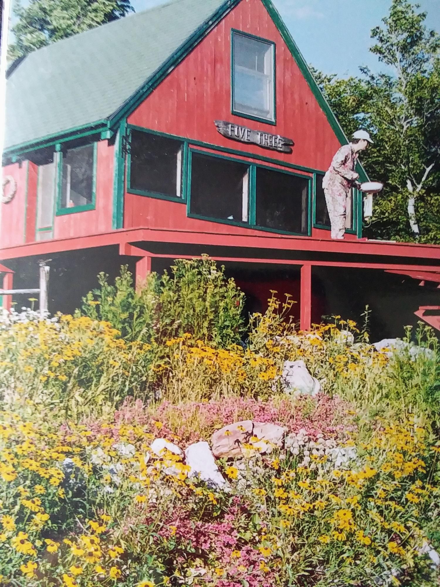 Andover, Oxford County, ME House for sale Property ID 338758512