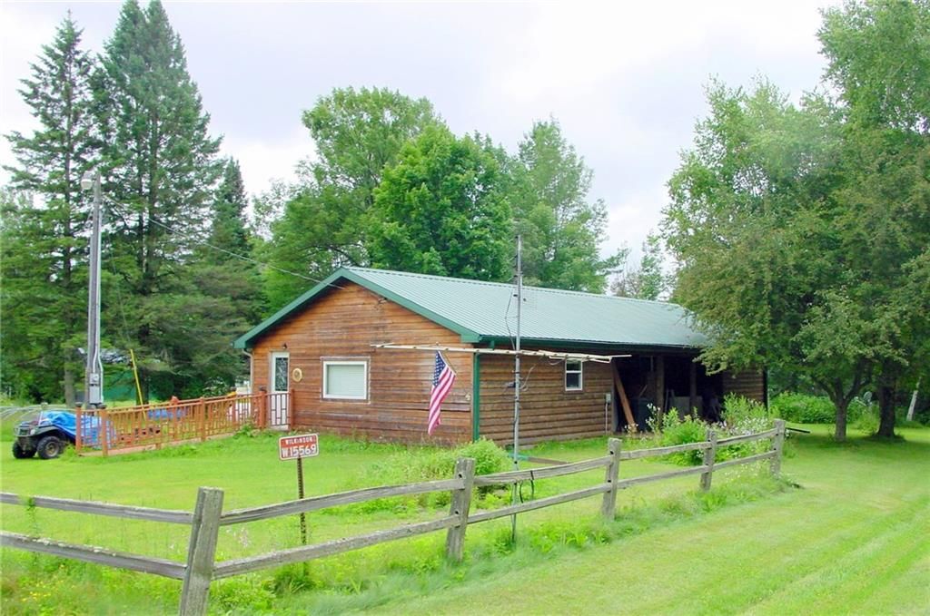 Weyerhaeuser, Rusk County, WI House for sale Property ID 338759569 LandWatch