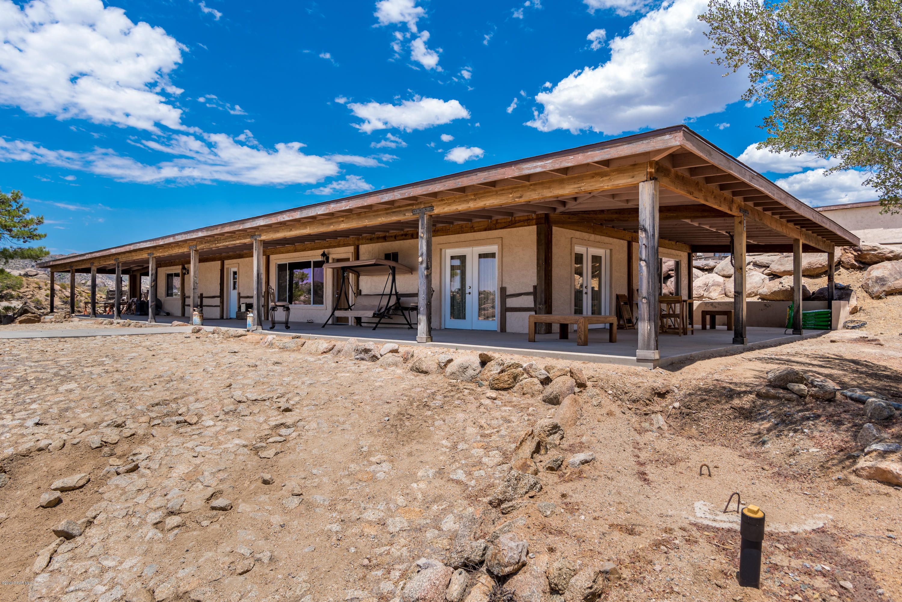 Yarnell, Yavapai County, AZ House for sale Property ID 338759334