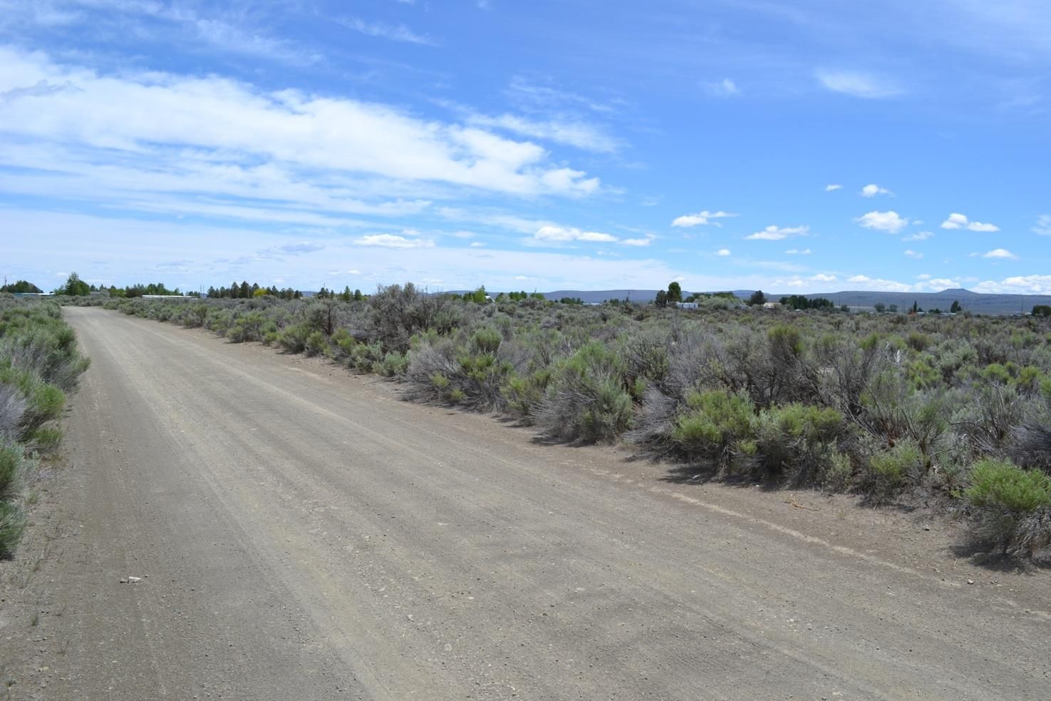 Christmas Valley, Lake County, OR Recreational Property, Undeveloped