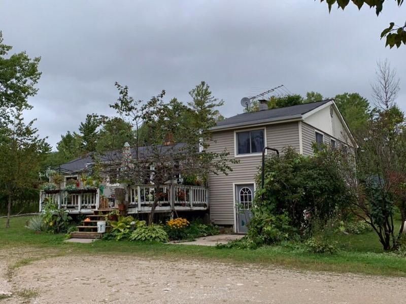 Saint Ignace, Mackinac County, MI House for sale Property ID 337780386