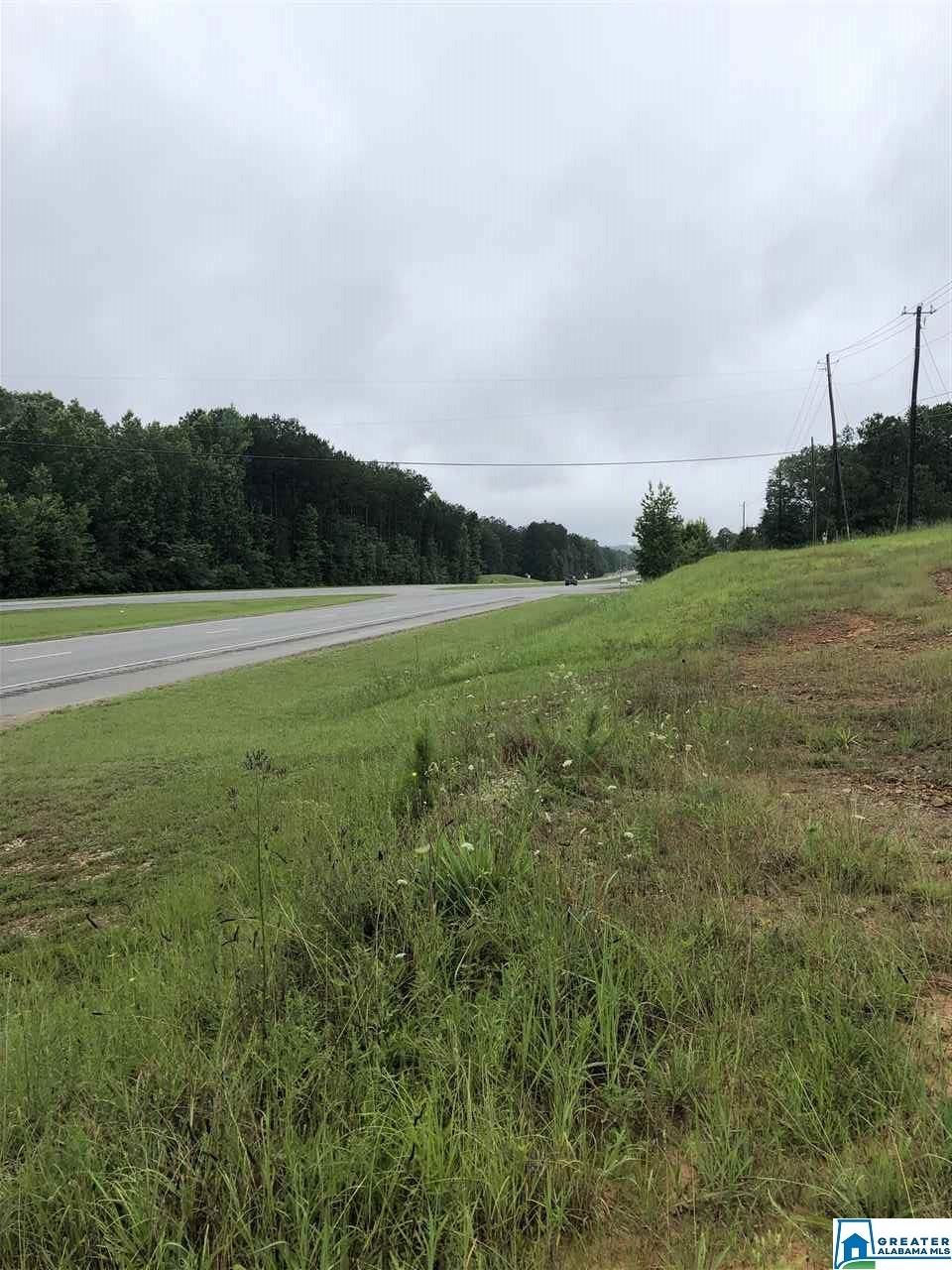 Sterrett, Shelby County, AL Undeveloped Land for sale Property ID