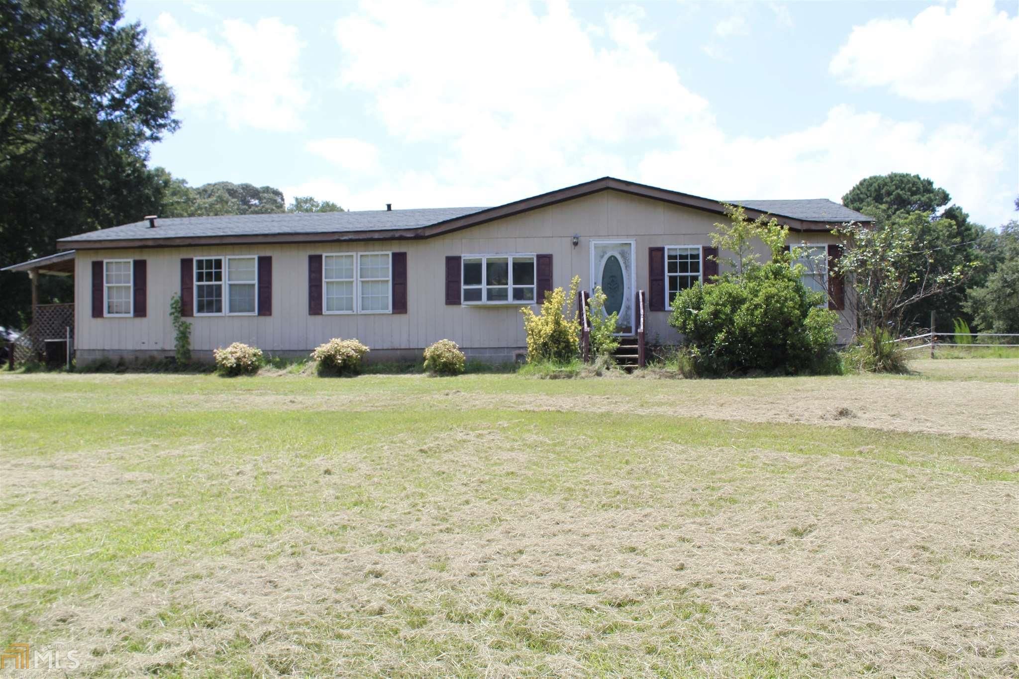 Griffin, Spalding County, GA House for sale Property ID 338762317