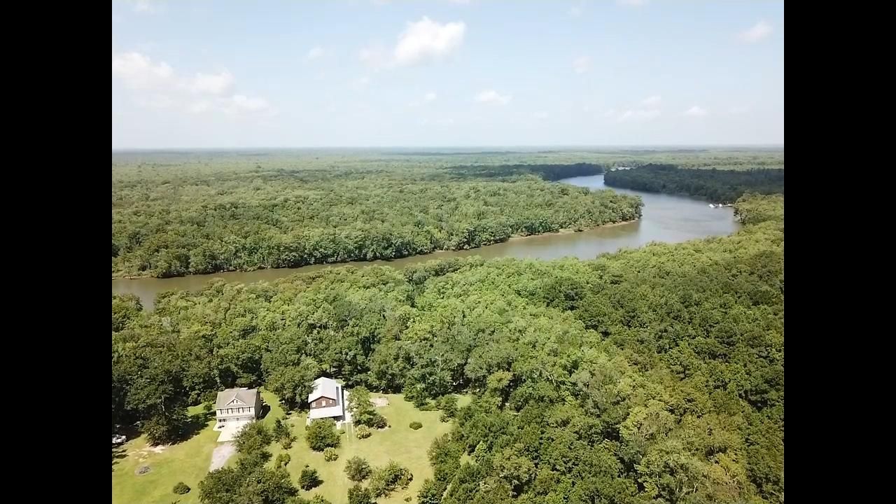County, SC Recreational Property, Riverfront