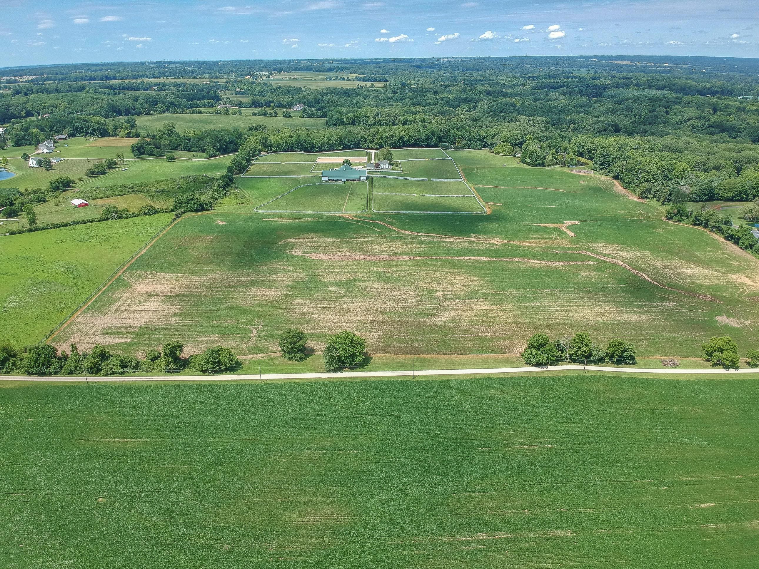 Granville, Licking County, OH Undeveloped Land for sale Property ID