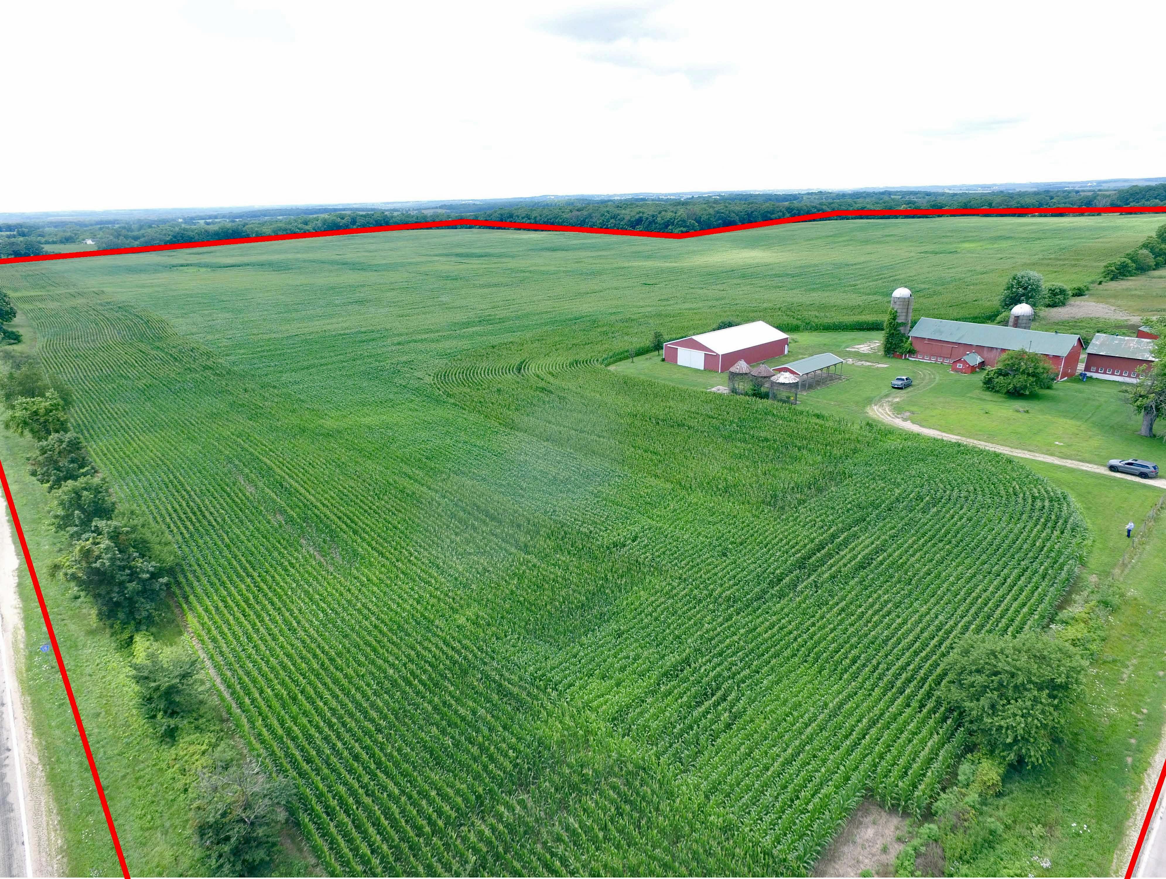 Shirland, Winnebago County, IL Farms and Ranches for sale Property ID