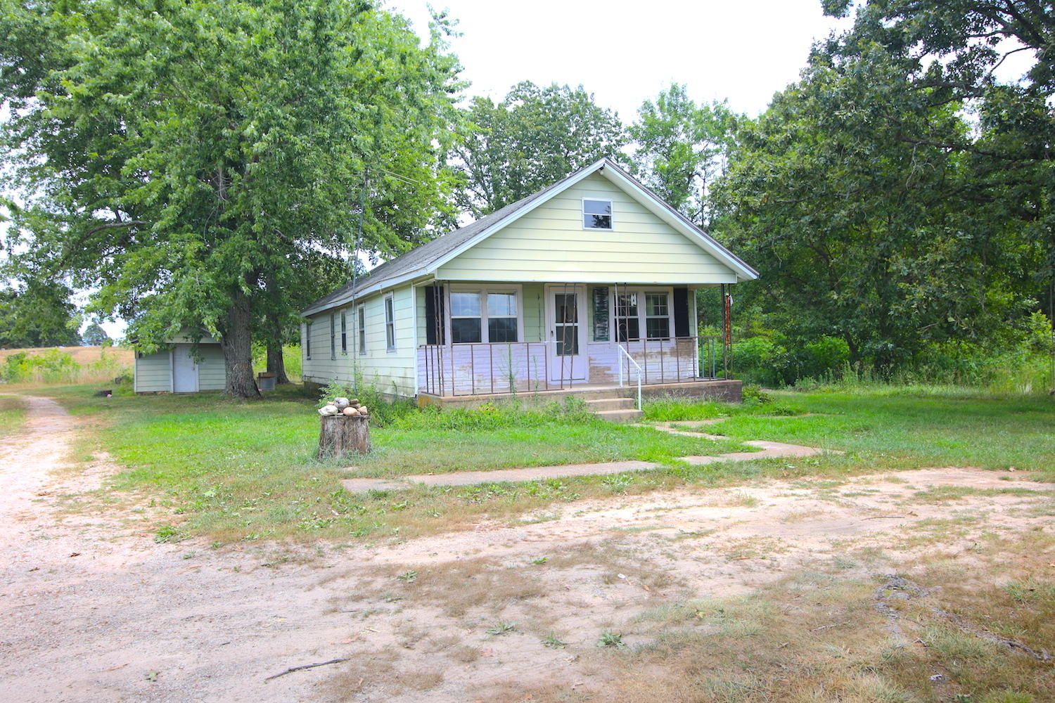 Caulfield, Howell County, MO House for sale Property ID 338768299