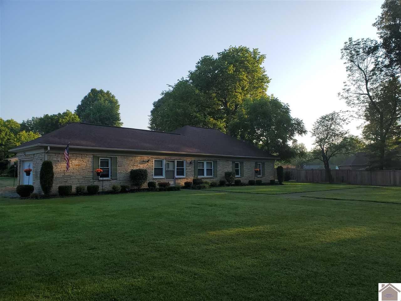 Paducah, McCracken County, KY House for sale Property ID 338773818