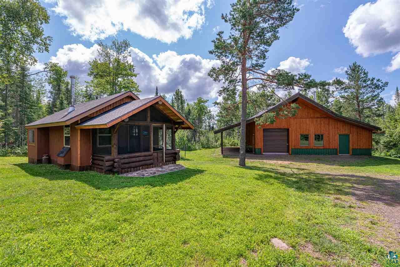 Duluth, Saint Louis County, MN Lakefront Property, Waterfront Property