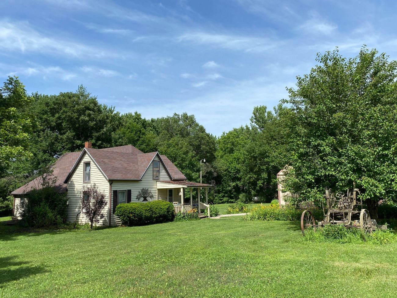 Gilman City, Harrison County, MO House for sale Property ID 338764880