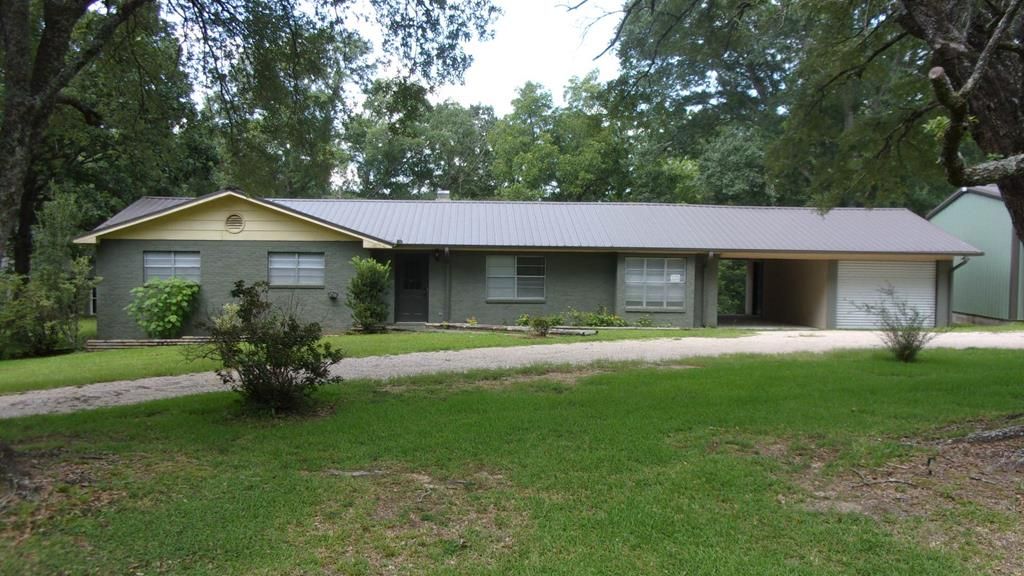 Roxie, Franklin County, MS House for sale Property ID 338772946