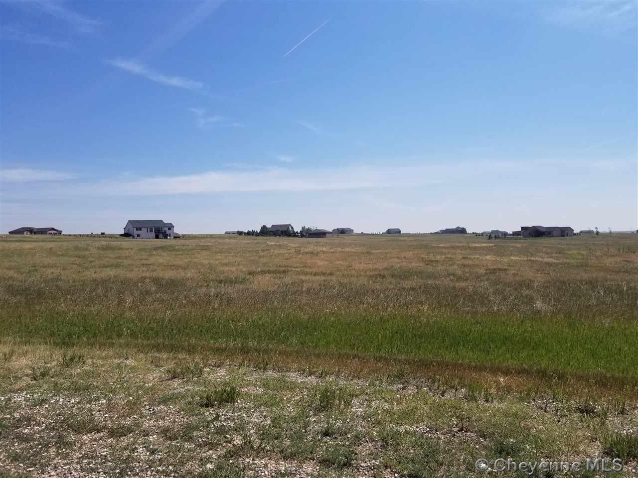 Cheyenne, Laramie County, WY Undeveloped Land for sale Property ID