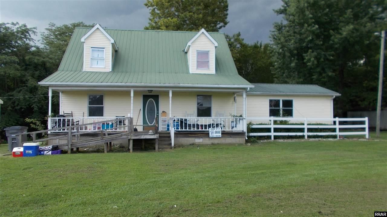 Water Valley, Graves County, KY House for sale Property ID 338782841